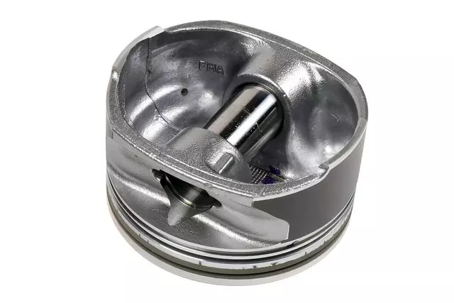 Engine Piston - GM (19207290)