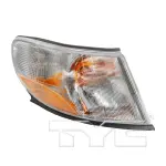 18605700 - : TYC Turn Signal / Side Marker Light Assembly for TYC Image