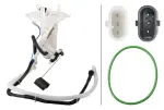 358146731 - : HELLA Fuel Pump 358146731 for Hella Image