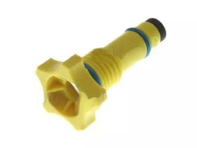 Inlet Connector - Ford (FC4Z-9J305-A)