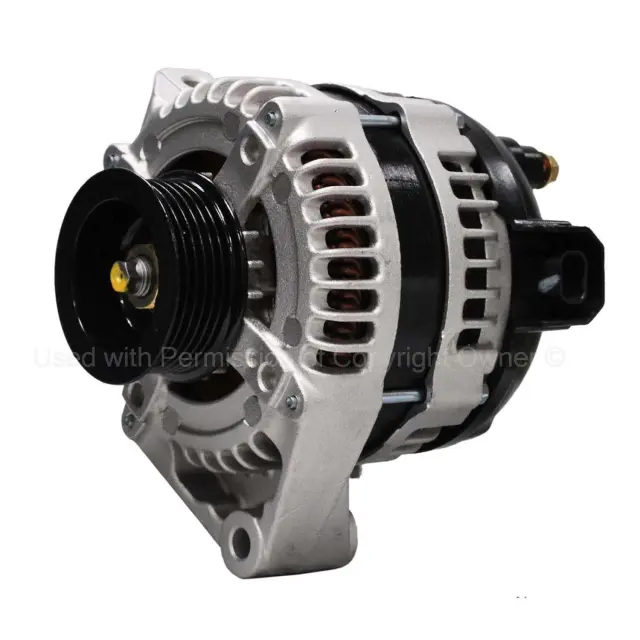 15593 - Charging &amp; Starting Systems: Alternator for MPA ELECTRICAL Image