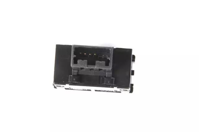 Electronic Traction Control Switch - GM (19316400)