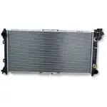 2938C - : gpd Radiator 2938C for GLOBAL PARTS DISTRIBUTORS Image