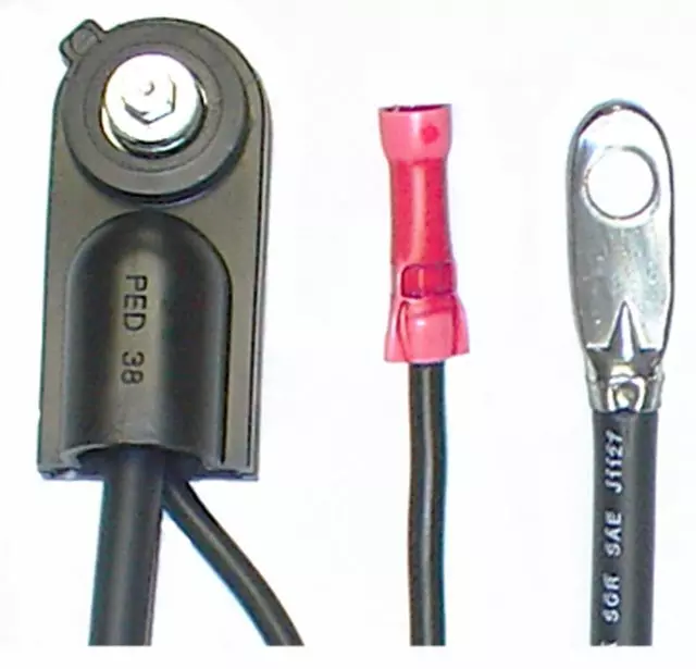 Battery Cable - GM (88860088)