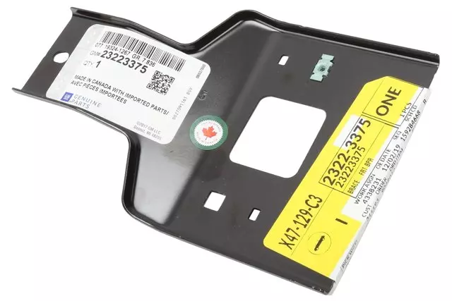 Upper Bracket - GM (23223375)