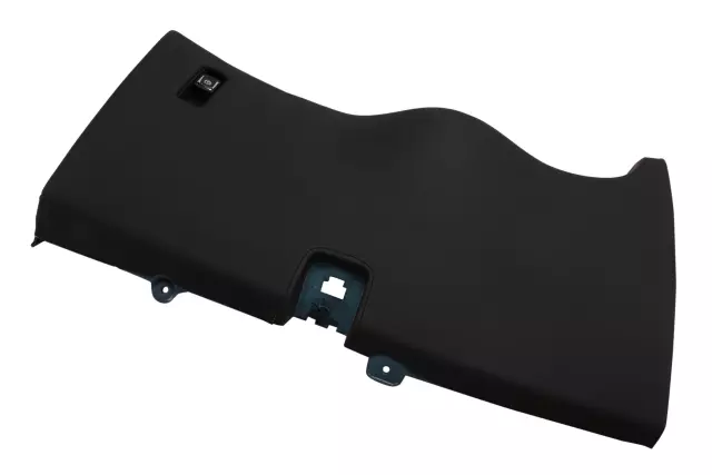 23227087 - Body: Knee Bolster for Cadillac: Escalade, Escalade ESV Image