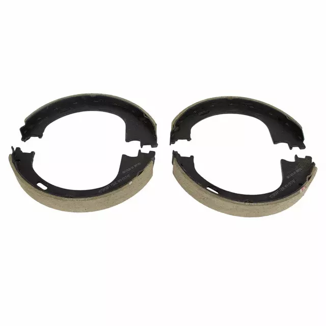 Park Brake Shoes - Ford (BU2Z-2648-B)
