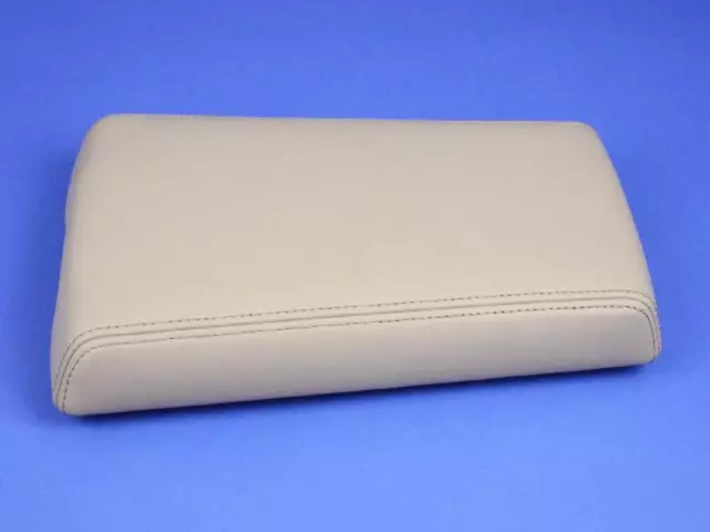 1MY96DKAAA - Interior Trim: Console Armrest for Mopar Image
