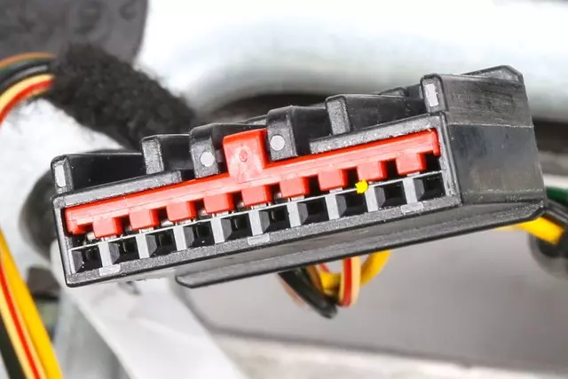 22978720 - Steering: Trim Bezel for Chevrolet: Camaro Image