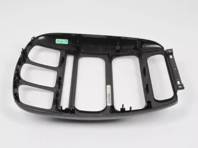 Instrument Panel Bezel - Mopar (5136816AA)