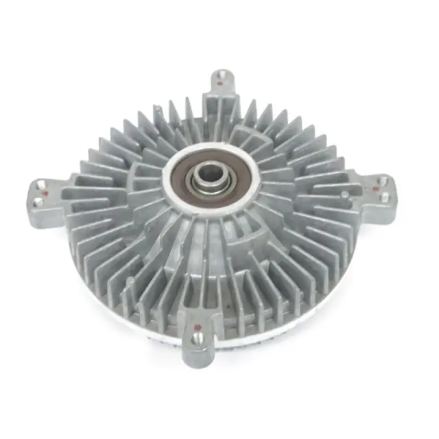 22323 - Cooling Systems: Thermal Fan Clutch for US Motor Works Image