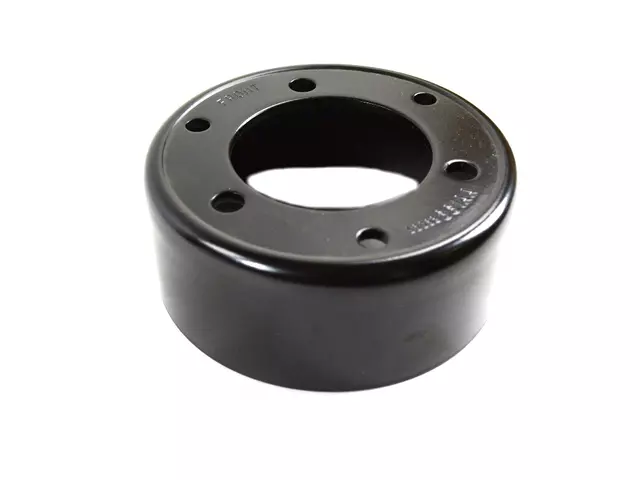 53032861AA - : Water Pump Pulley for Mopar Image