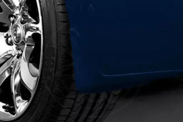 Splash Guards, Front Set - Nissan (999J2-Z6RAY03)
