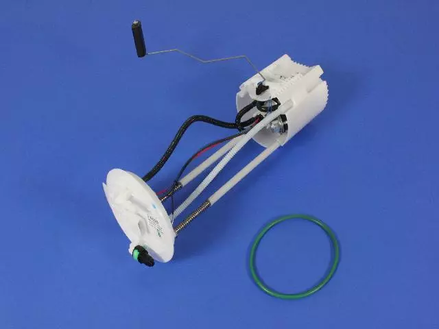 Fuel Pump/level Unit Module Kit - Mopar (04560228AE)