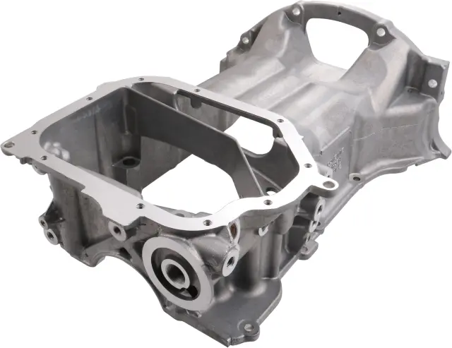 11110JA12C - Engine: Oil Pan for INFINITI: JX35, QX60 Image