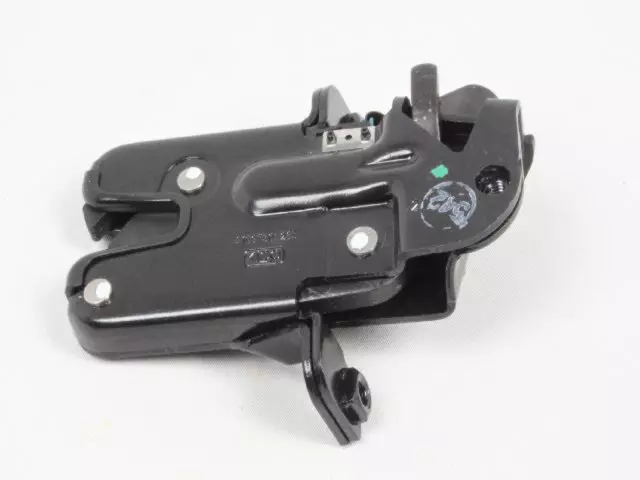 Trunk Lid Latch - Mopar (5143655aa)
