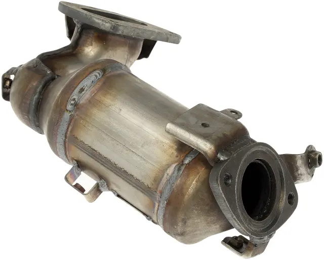 674322 - Exhaust: Manifold Converter - Not CARB Compliant for Dorman Image