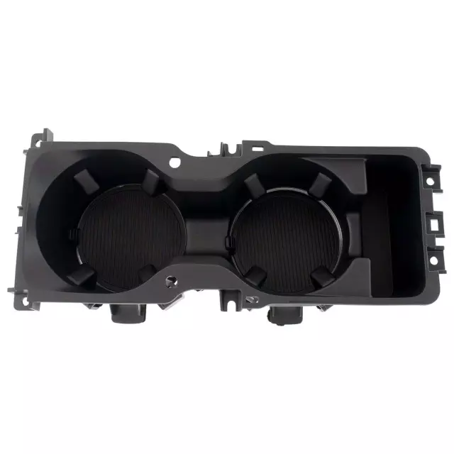 KT4Z5813562BA - Body: Cup Holder for Ford: Edge Image