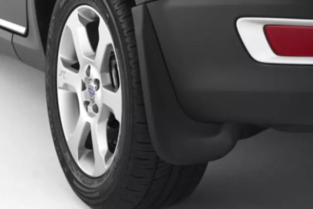 30744133 - : Mudflaps - Front for Volvo Image