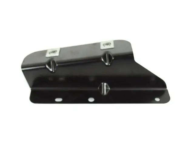 68160493AA - Frame, Bumper, and Fascia: Fascia Bracket, Left for Mopar Image