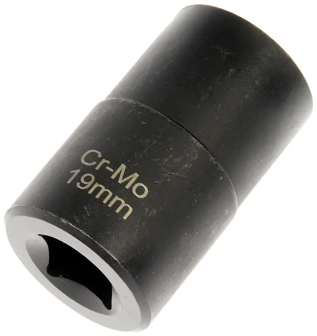 711028 - : Emergency Lug Nut Removal Tool 19MM for Dorman Image