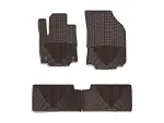 W424COW425CO - : All Weather Floor Mats for WeatherTech Image