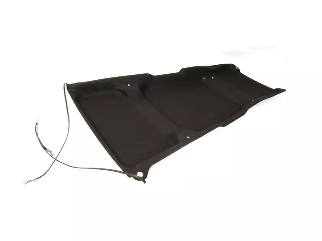 5030574AC - : Hood Silencer for Dodge: Viper Image