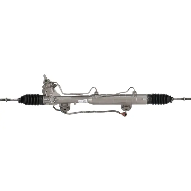 93320M - Suspension &amp; Steering: Rack and Pinion Assembly - MAVAL - Hydraulic Power - Remanufactured - 93320M for Maval Image