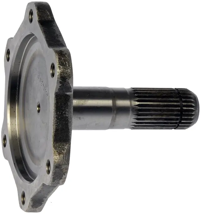 630420 - Driveline and Axles: Front Axle Shaft, GM 8.25IFS for Dorman Image