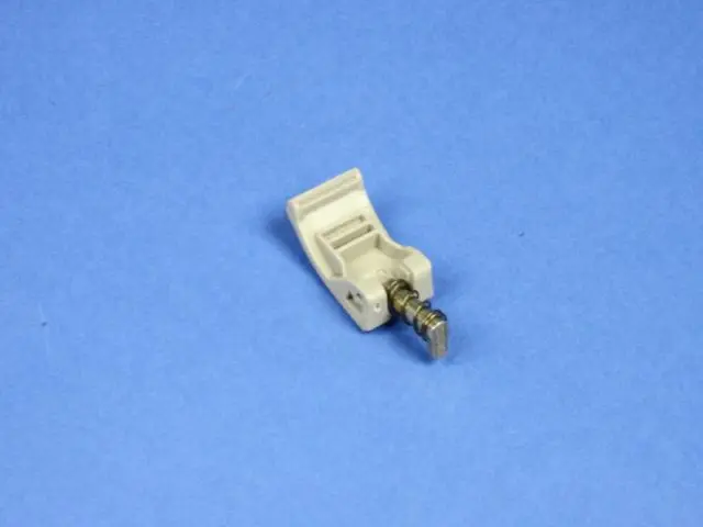 Bin Latch - Mopar (1BJ871D1AA)