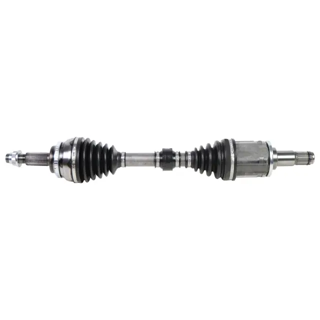 NCV69099 - : 13-18 Lexus ES300h CV Axle Assembly  - Front Left for GSP Image