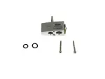 68138269AB - Air Conditioners and Heaters: A/C Expansion Valve Kit for Ram: 1500, 2500, 3500 Image