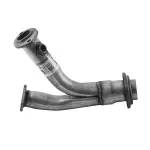 92712 - : Prebent Exhaust Pipe for AP Exhaust Image