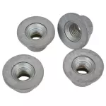 W707251S441 - : 2004-2017 Ford - Outer Tie Rod Nut for Ford: Expedition, F-150 Image