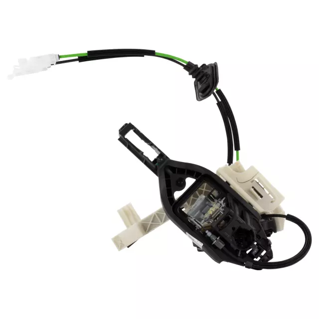 PJ6Z78264A27C - : Latch Assembly for Ford: Escape Image