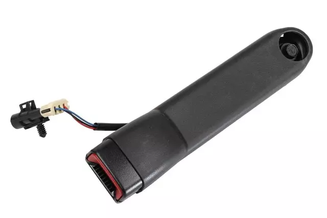 Outer Buckle - GM (19167427)