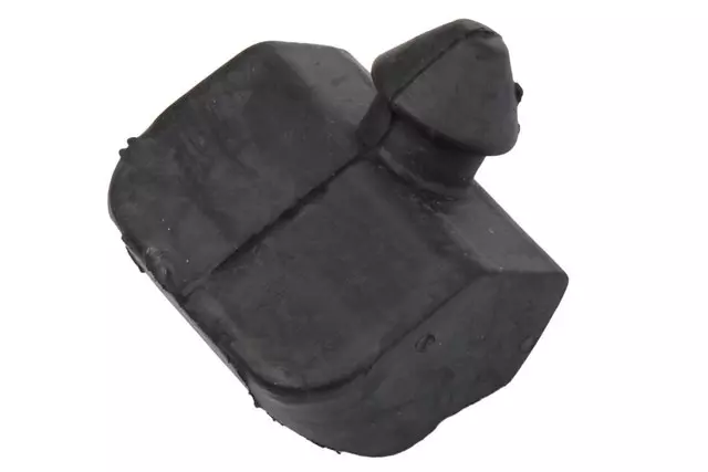 15837687 - Body: Hood Bumper for Chevrolet: Impala, Impala Limited, Monte Carlo Image