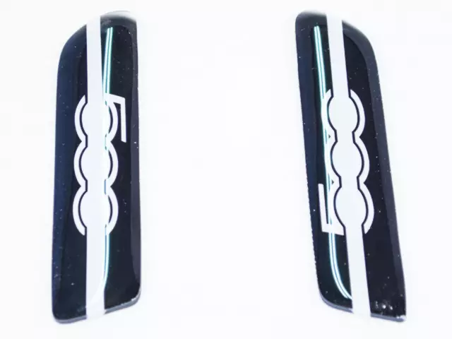 Emblem Kit - Mopar (82212748)