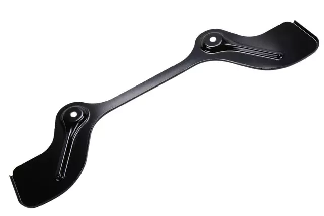 Brake Dust Shield - GM (87849510)