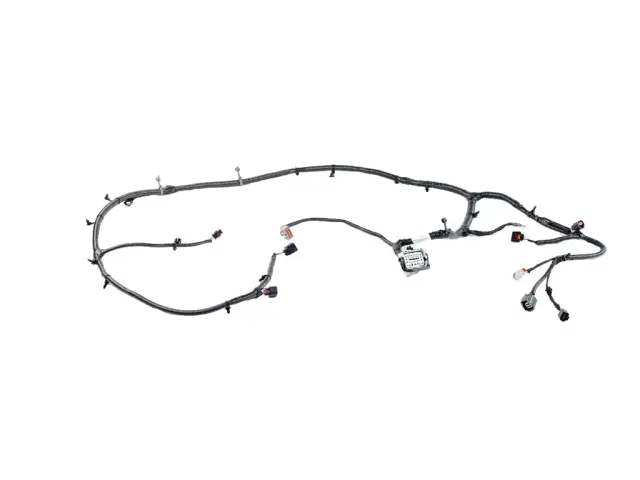 Front End Module Wiring - Mopar (52112276AB)