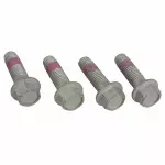 W718680S439 - Brakes: Caliper Support Bolt for Ford: Bronco, F-150 Image