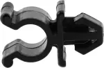 65722JA000 - : Support Rod Clamp for Nissan: Altima, Pathfinder, Rogue, Sentra Image