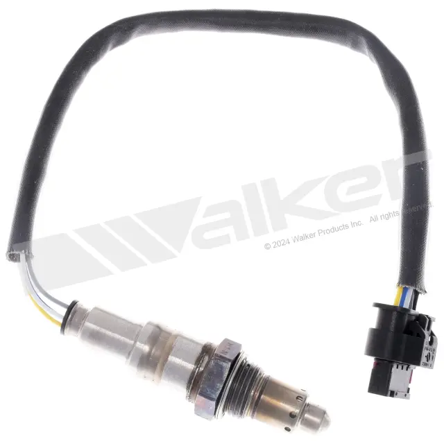25025174 - Emission Systems: Walker Products 250-25174 Oxygen Sensor 5-W Direct Fit Wide-Band for Walker Products Inc. - Image