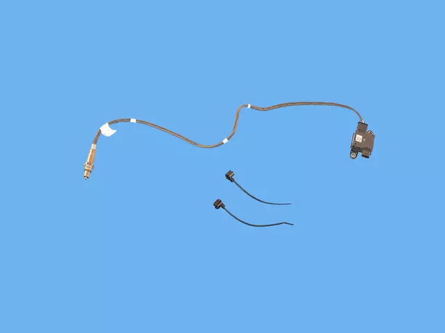 Particulate Matter Sensor - Mopar (68249512AD)