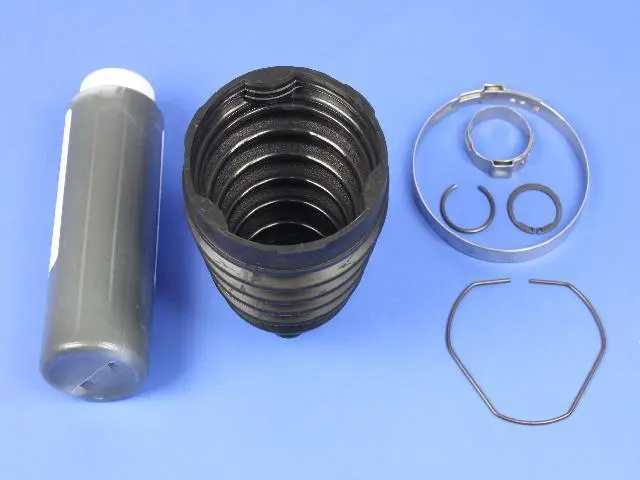 Half Shaft Boot Kit, Left - Mopar (68127818AA)