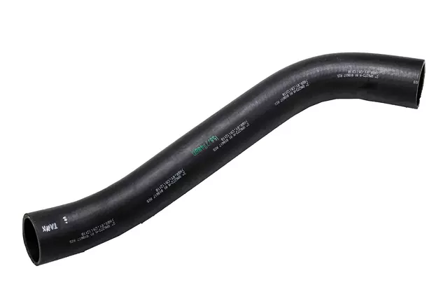 15877942 - Fuel System: Filler Hose for Chevrolet: Silverado 2500 HD, Silverado 3500 HD | GMC: Sierra 2500 HD, Sierra 3500 HD Image