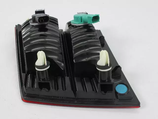 Tail Stop Backup Lamp, Left - Mopar (4806369AF)