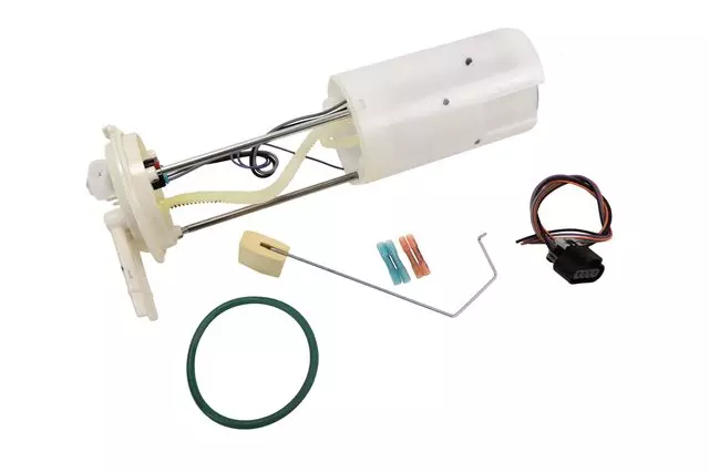 MU1816 - Air &amp; Fuel Delivery: ACDelcoâ„¢ Electric Fuel Pump for GM Image image