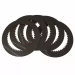 AL3Z7B164A - Transmission: Transmission Clutch Friction Plate for Ford: Crown Victoria, E-150, E-250, E-350 Super Duty | Lincoln: Town Car | Mercury: Grand Marquis Image