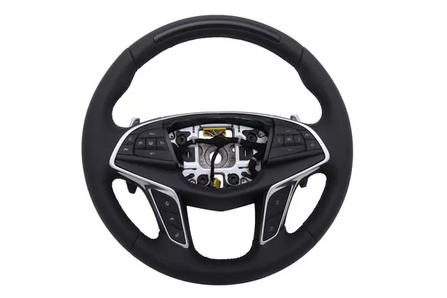 84665164 - : F Wheel for GM Image